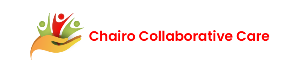 CHAIRO COLLABORATIVE CARE Logo